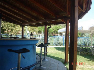 ASTERIAS HOTEL HALKIDIKI фото 5