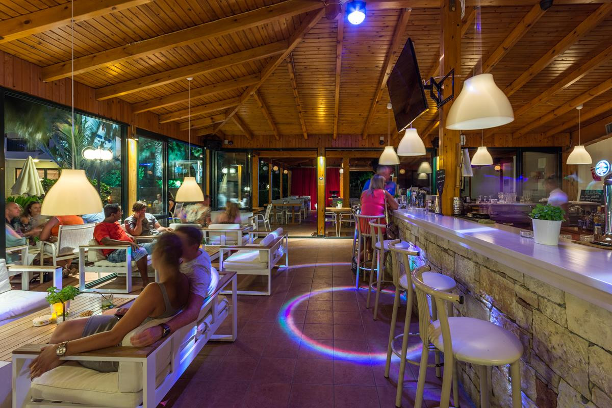 ASTERIAS VILLAGE RESORT фото 7
