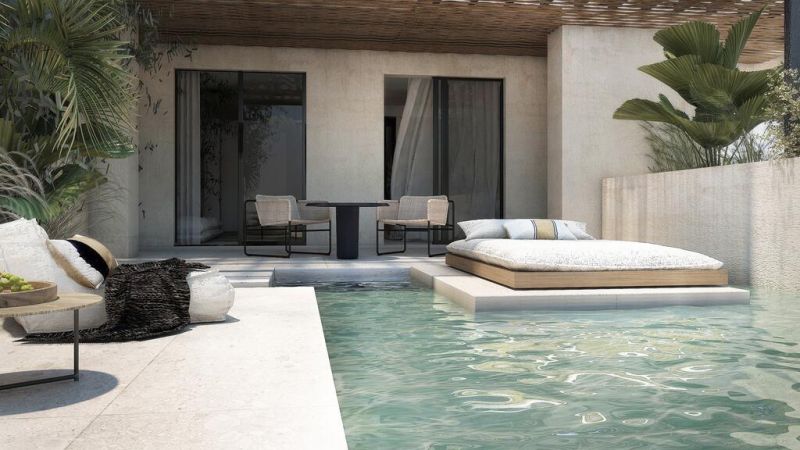 ASTERION BEACH HOTEL & SUITES фото 2