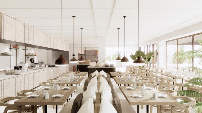 ASTERION BEACH HOTEL & SUITES фото 4