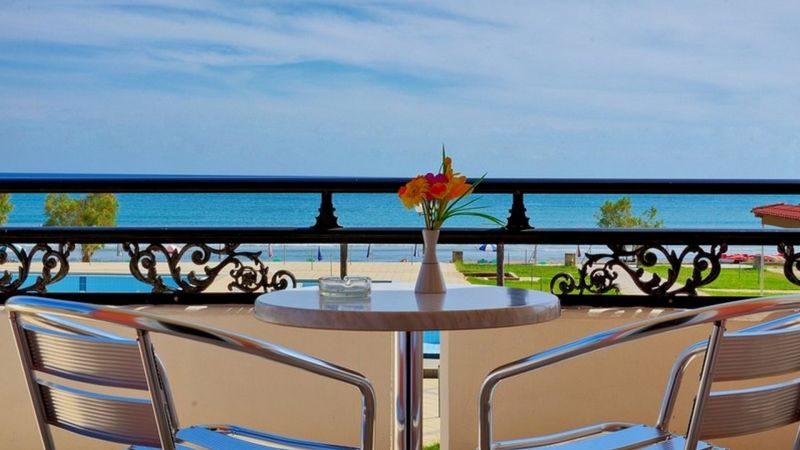 ASTIR BEACH фото 3