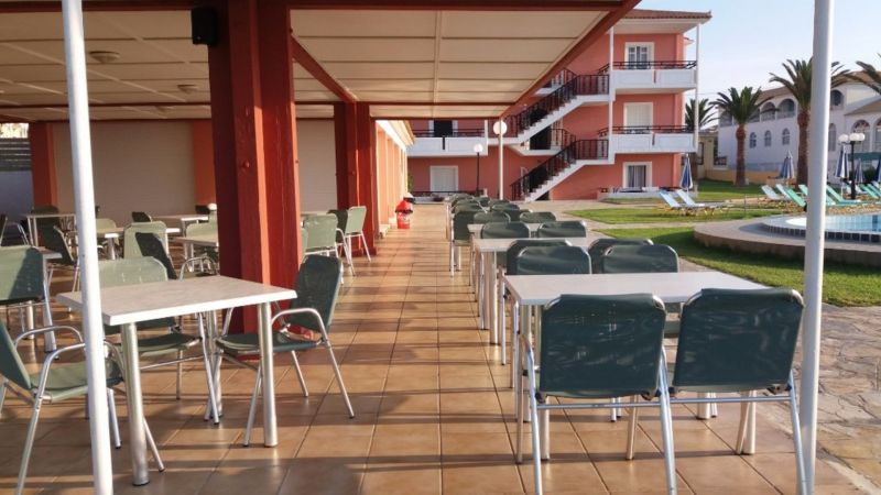 ASTIR BEACH фото 4