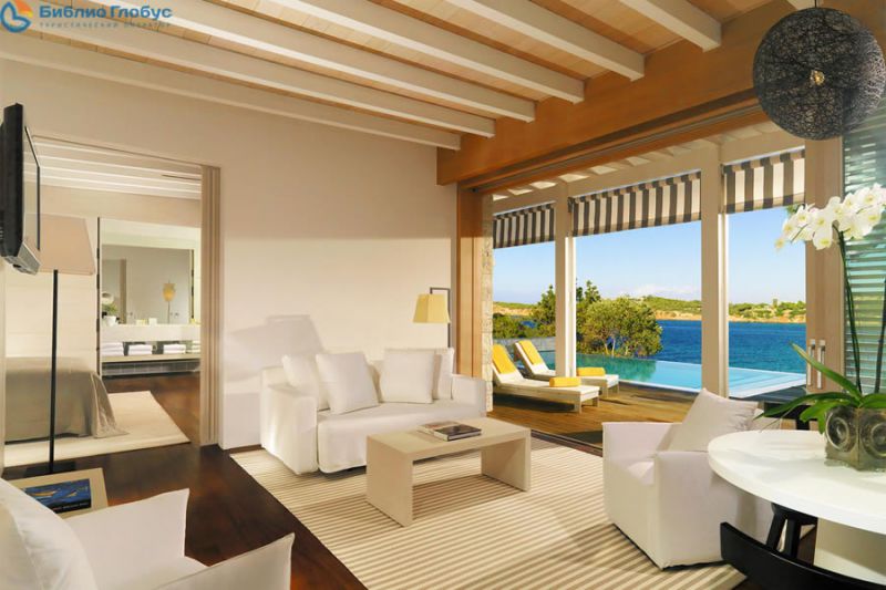 ASTIR PALACE COMPLEX-BUNGALOWS фото 8