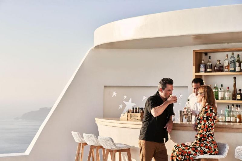 ASTRA APARTMENTS & SUITES фото 8