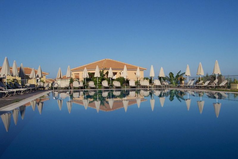 ASTRA VILLAGE фото 2