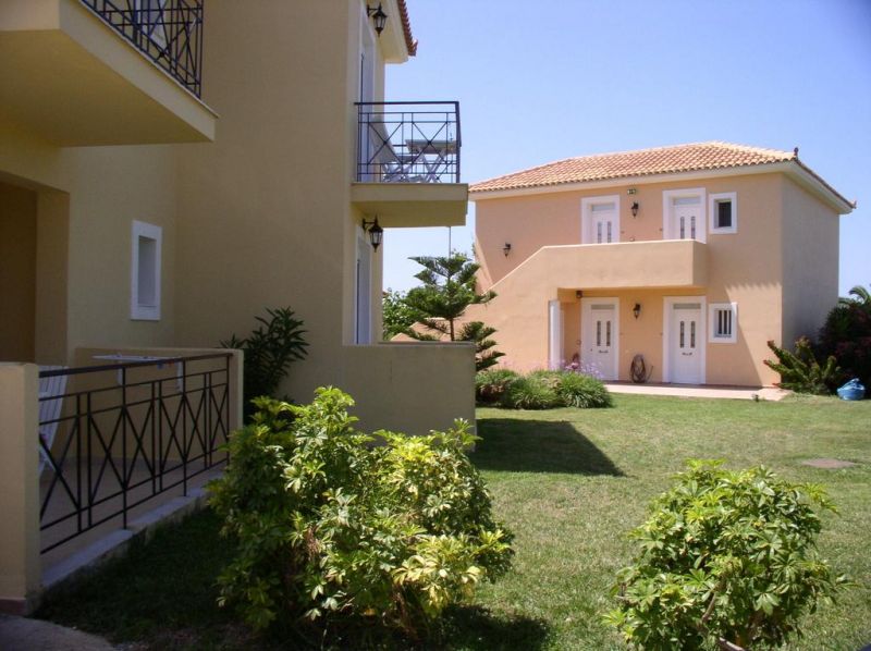 ASTRA VILLAGE