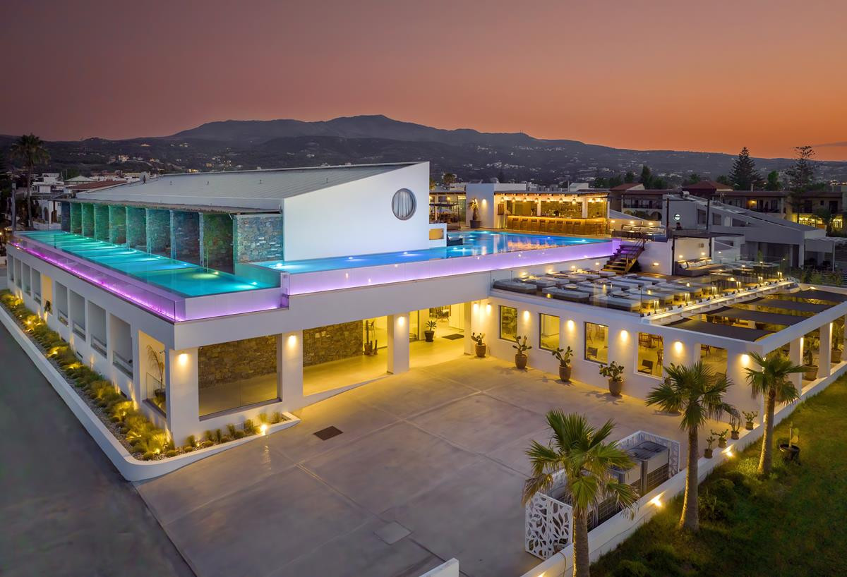 ATERMONO BOUTIQUE RESORT