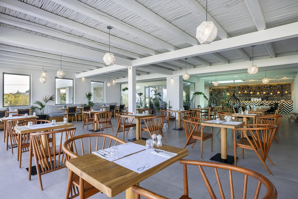 ATERMONO BOUTIQUE RESORT фото 5