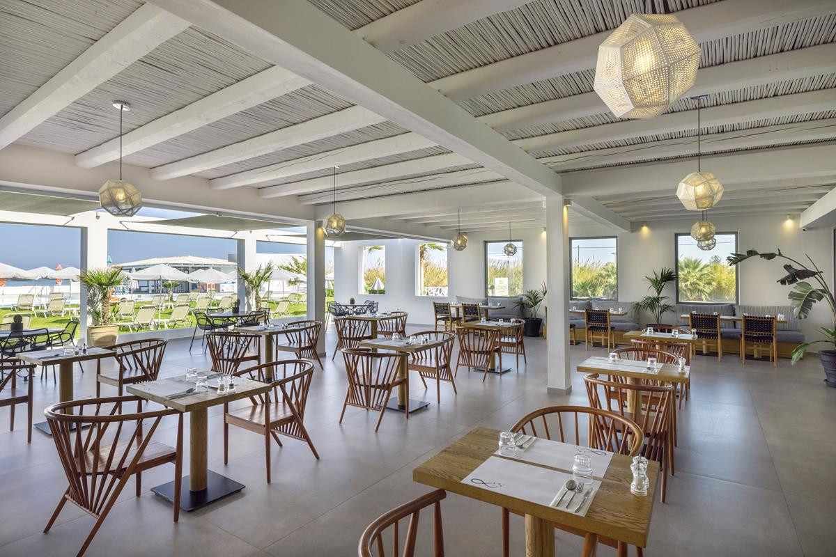 ATERMONO BOUTIQUE RESORT фото 6