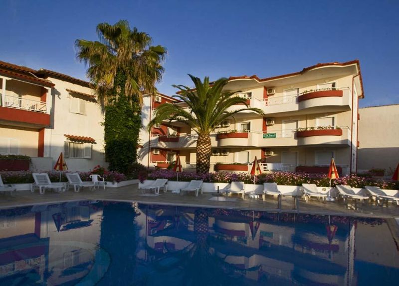 ATHANASSIOS VILLAGE фото 4