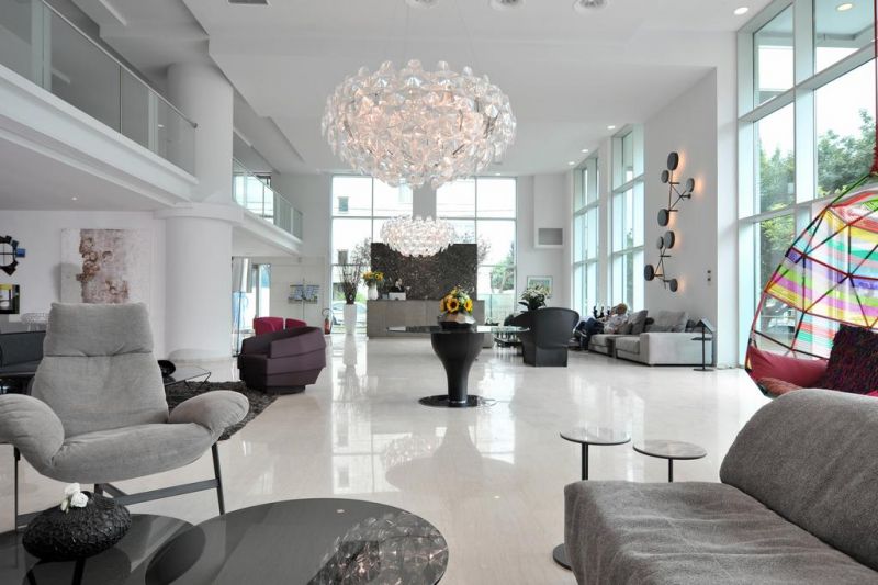 ATHENAEUM PALACE & LUXURY SUITES