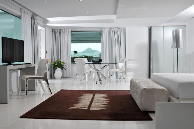 ATHENAEUM PALACE & LUXURY SUITES фото 2