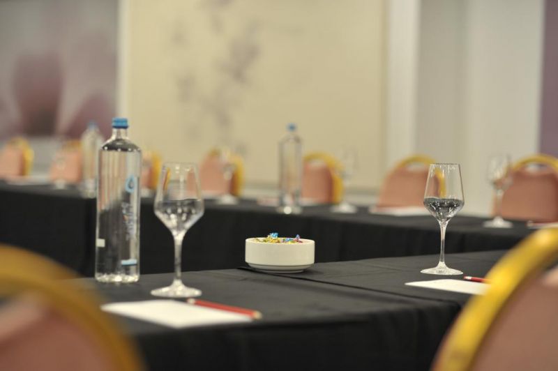 ATHENAEUM PALACE & LUXURY SUITES фото 6