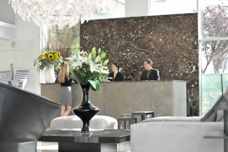 ATHENAEUM PALACE & LUXURY SUITES фото 8
