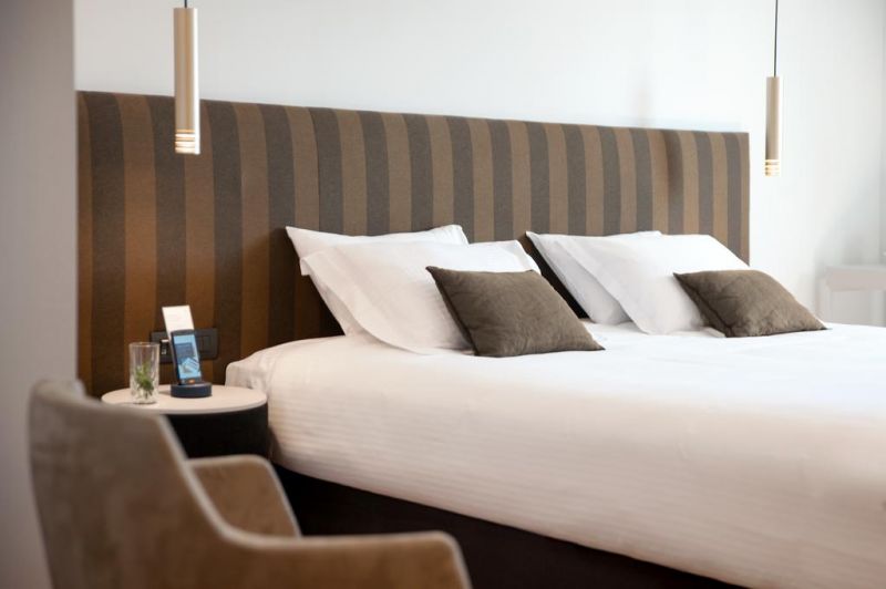 ATHENAEUM SMART HOTEL фото 6