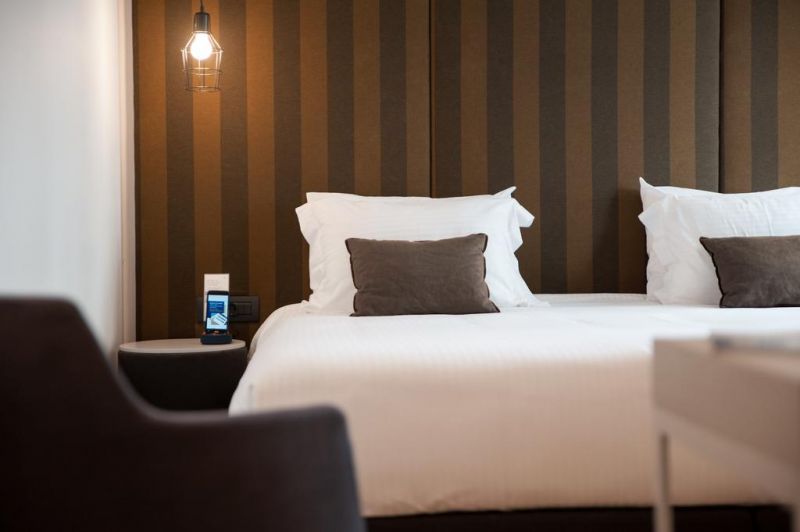 ATHENAEUM SMART HOTEL фото 8
