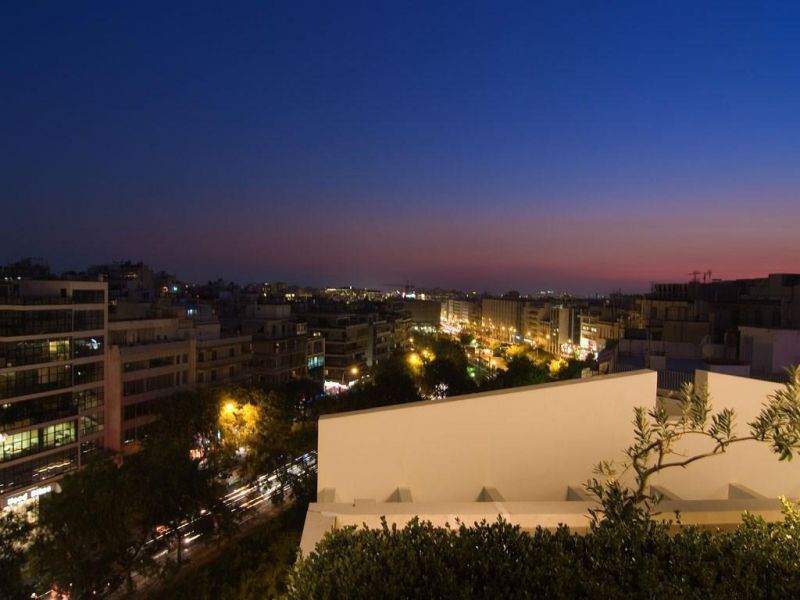 ATHENIAN CALLIRHOE фото 4