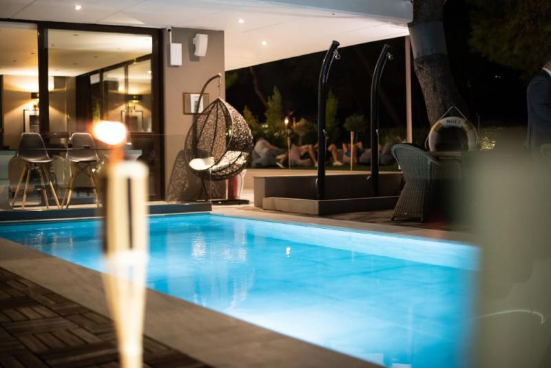 ATHENIAN RIVIERA HOTEL & SUITES фото 3