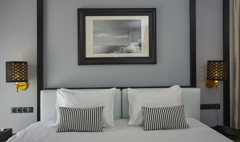 ATHENIAN RIVIERA HOTEL & SUITES фото 5