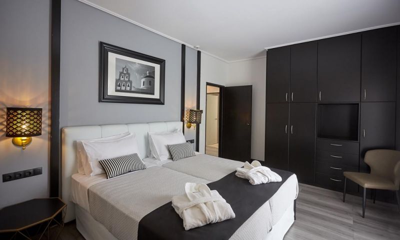 ATHENIAN RIVIERA HOTEL & SUITES фото 6