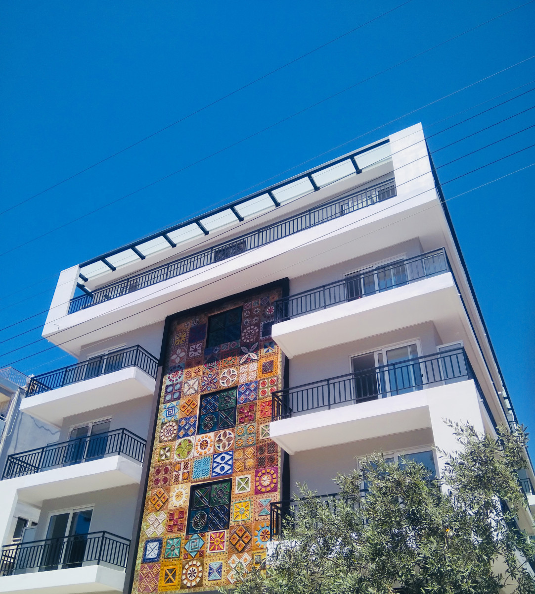 ATHENS COAST HOTEL (EX. OCEANIS)