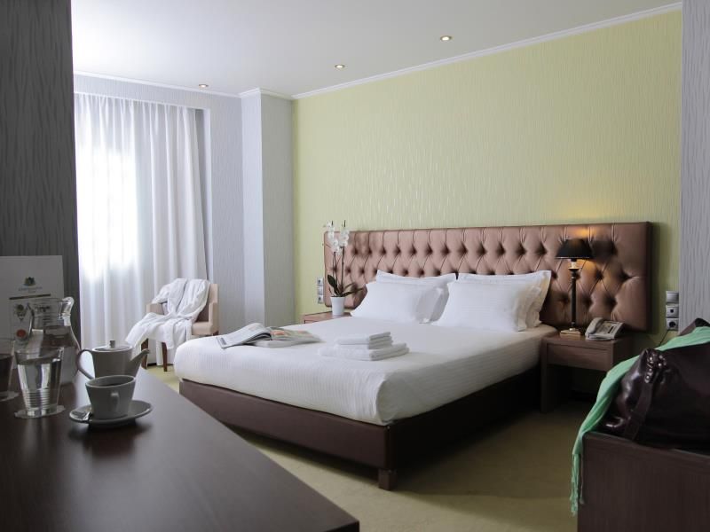 ATHENS LOTUS HOTEL