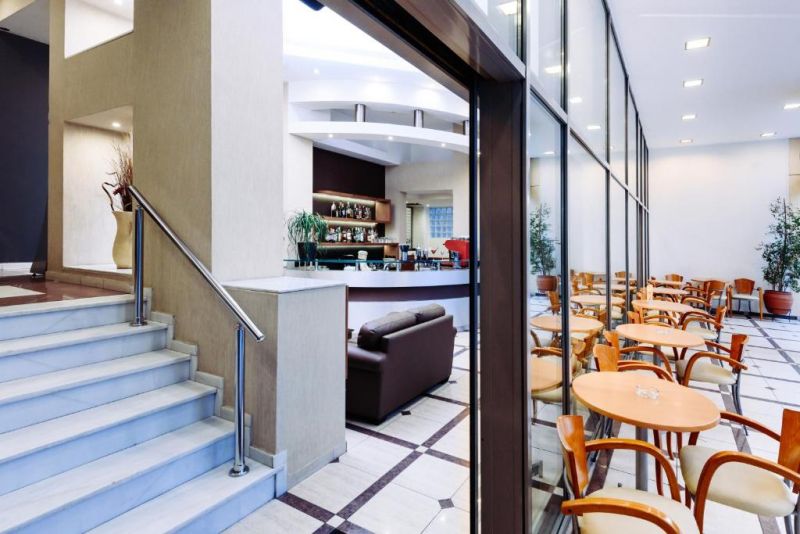 ATHENS MIRABELLO HOTEL