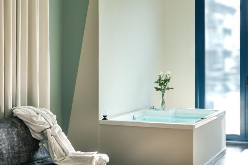 ATHENS ONE SMART HOTEL фото 2