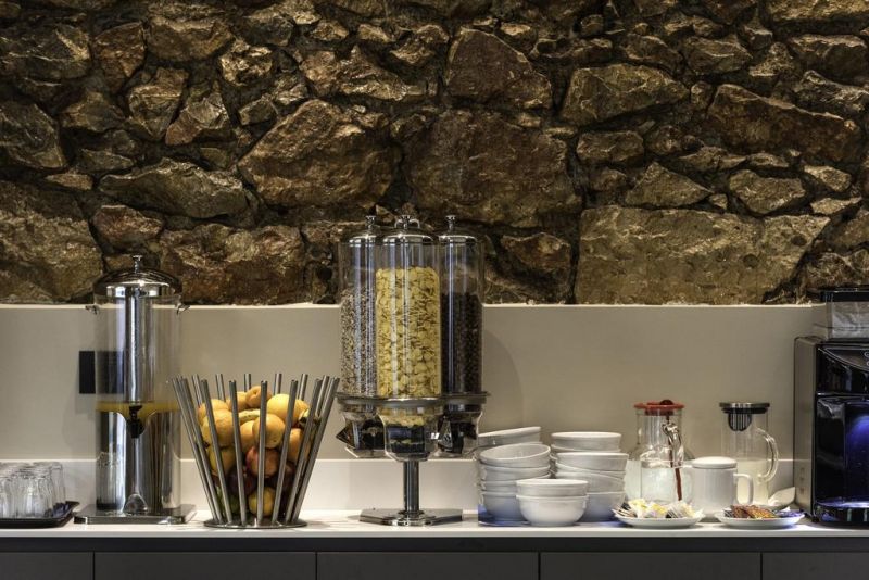 ATHENS ONE SMART HOTEL фото 6