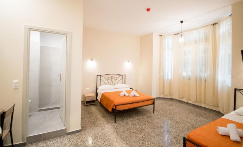 ATHENS PSIRI HOTEL фото 2