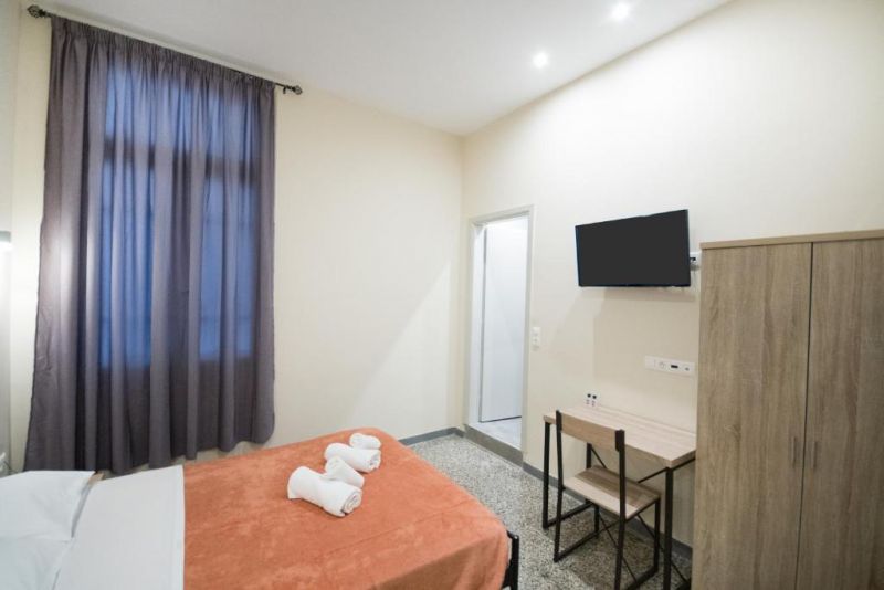 ATHENS PSIRI HOTEL фото 4