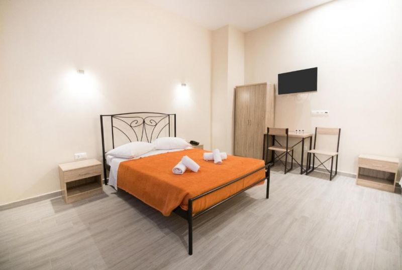 ATHENS PSIRI HOTEL фото 7
