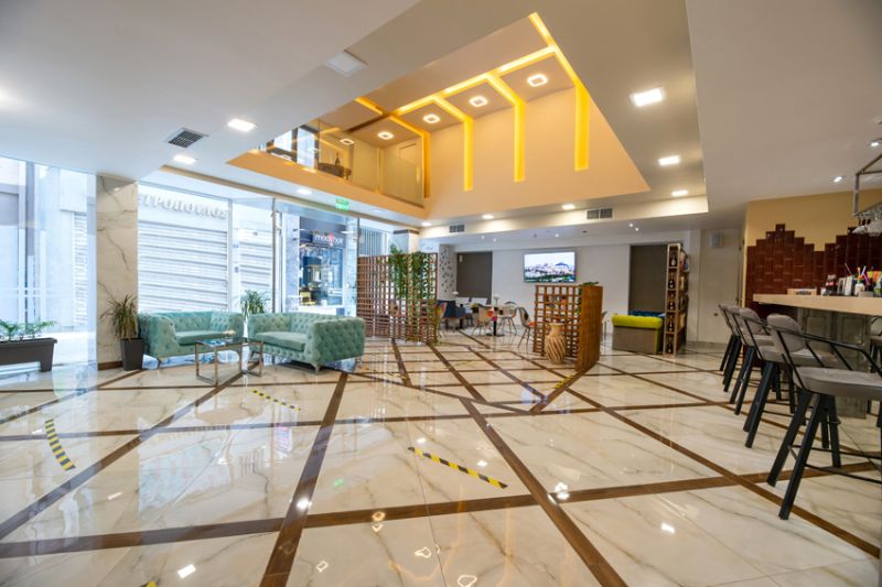 ATHENS STARLIGHT HOTEL фото 3