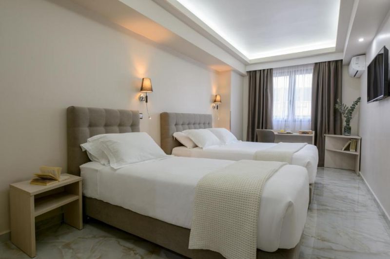 ATHENS STARLIGHT HOTEL фото 4