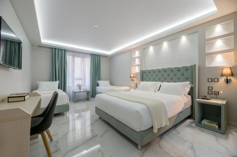 ATHENS STARLIGHT HOTEL фото 8