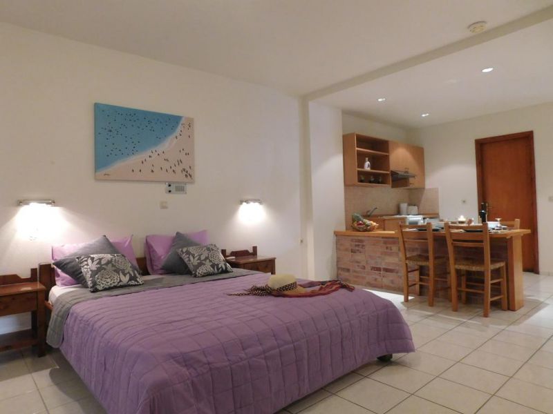 ATHINA INN APART фото 2