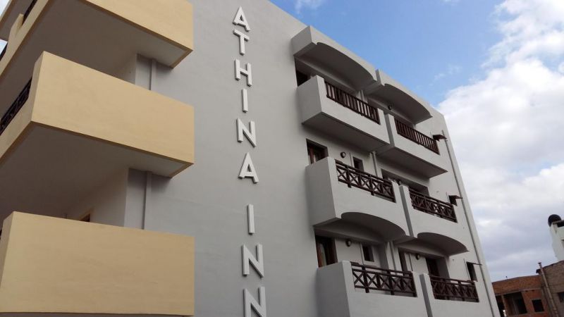 ATHINA INN APART фото 4