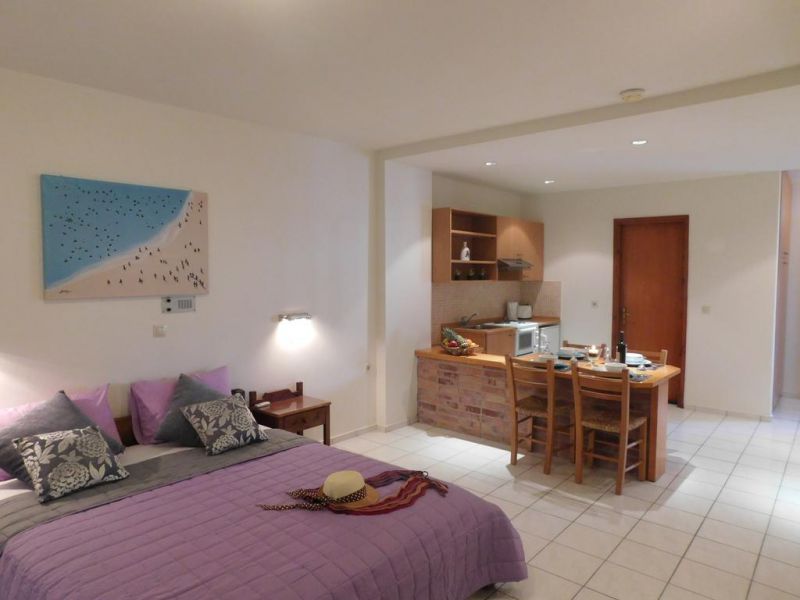 ATHINA INN APART фото 7