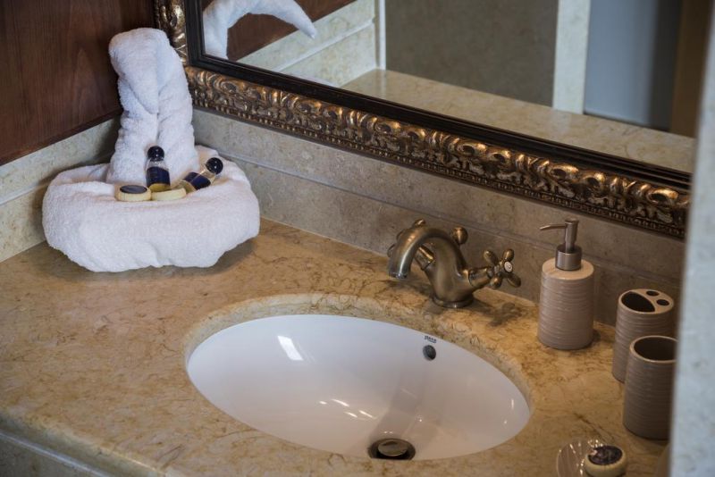 ATHINA LUXURY VILLAS  фото 2