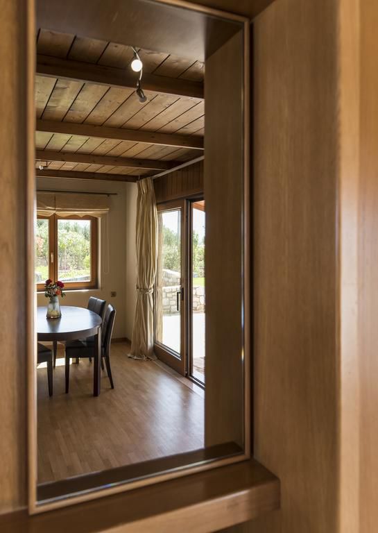 ATHINA LUXURY VILLAS  фото 3