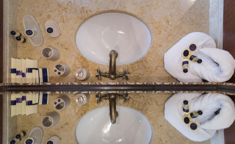 ATHINA LUXURY VILLAS  фото 5