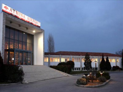 ATHINA AIRPORT HOTEL