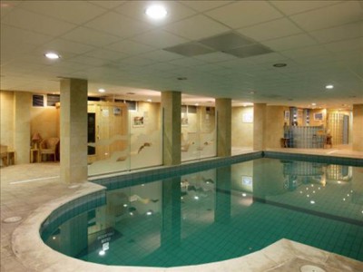 ATHINA AIRPORT HOTEL фото 4
