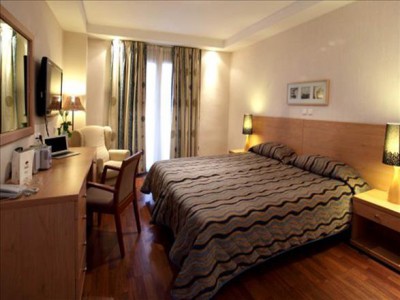 ATHINA AIRPORT HOTEL фото 6