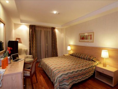 ATHINA AIRPORT HOTEL фото 7