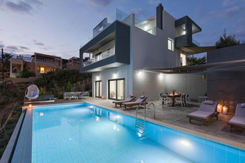 ATHINA VILLA BALI