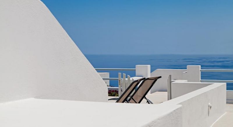 ATHIRI SANTORINI FAMILY FRIENDLY фото 8