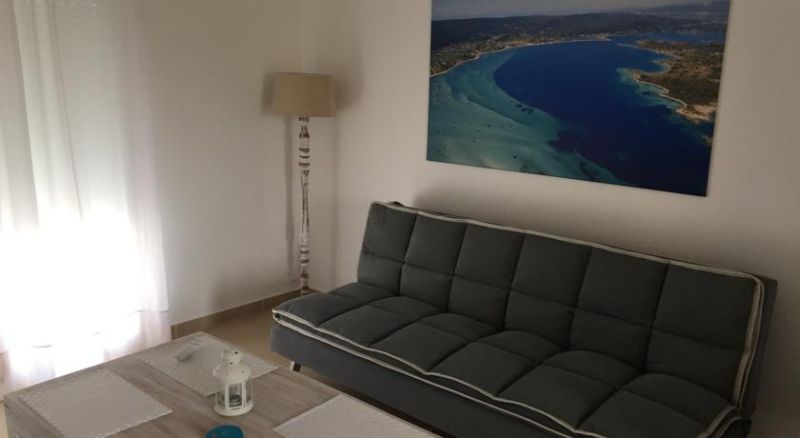 ATHOS BLUE NIKITI VILLAS фото 8