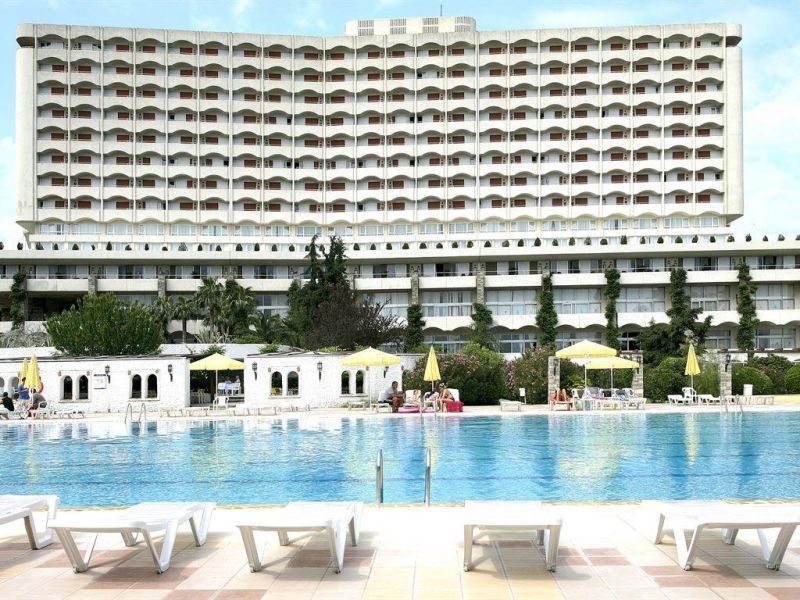 ATHOS PALACE HOTEL фото 2