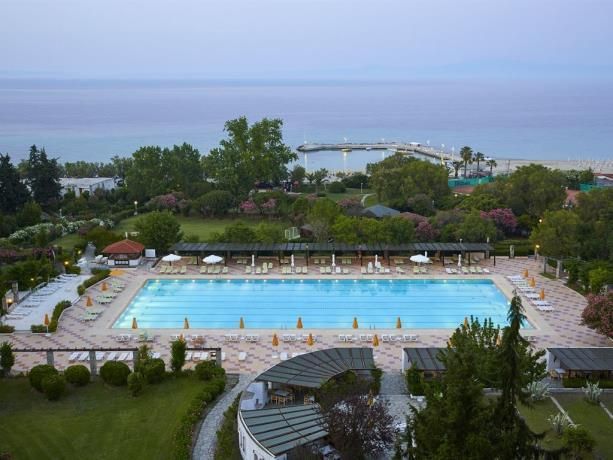 ATHOS PALACE HOTEL фото 5